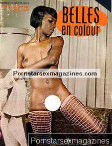 Belles en Colour No 3 (1969)